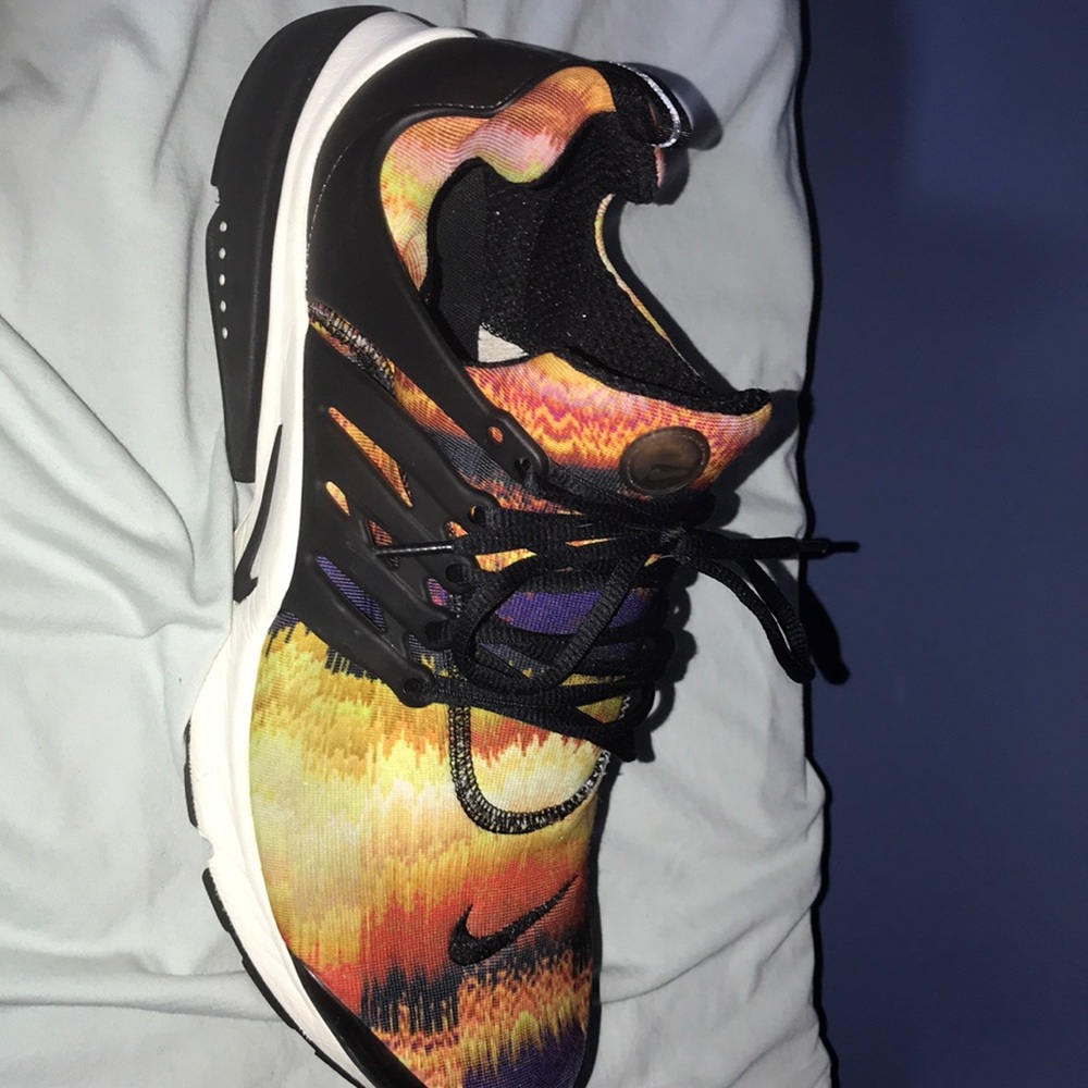 Nike Air Presto